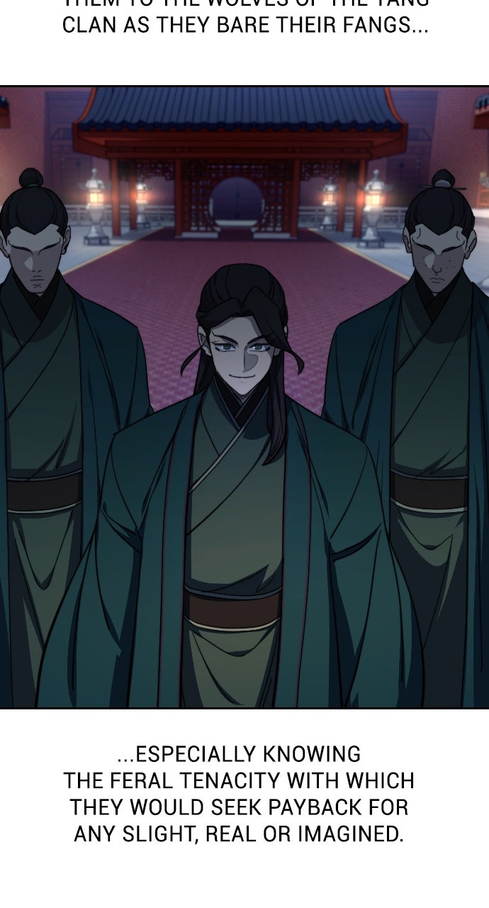 Read Return of the Blossoming Blade Manga Online