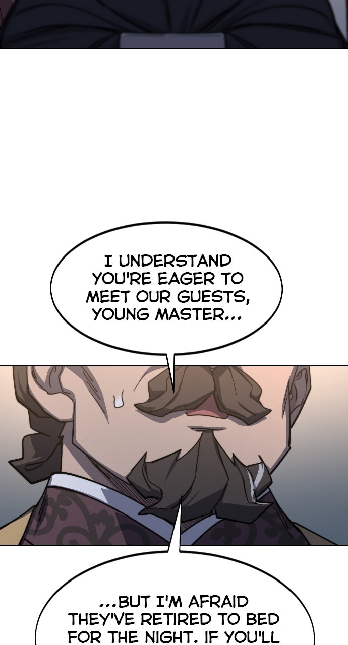 Read Return of the Blossoming Blade Manga Online