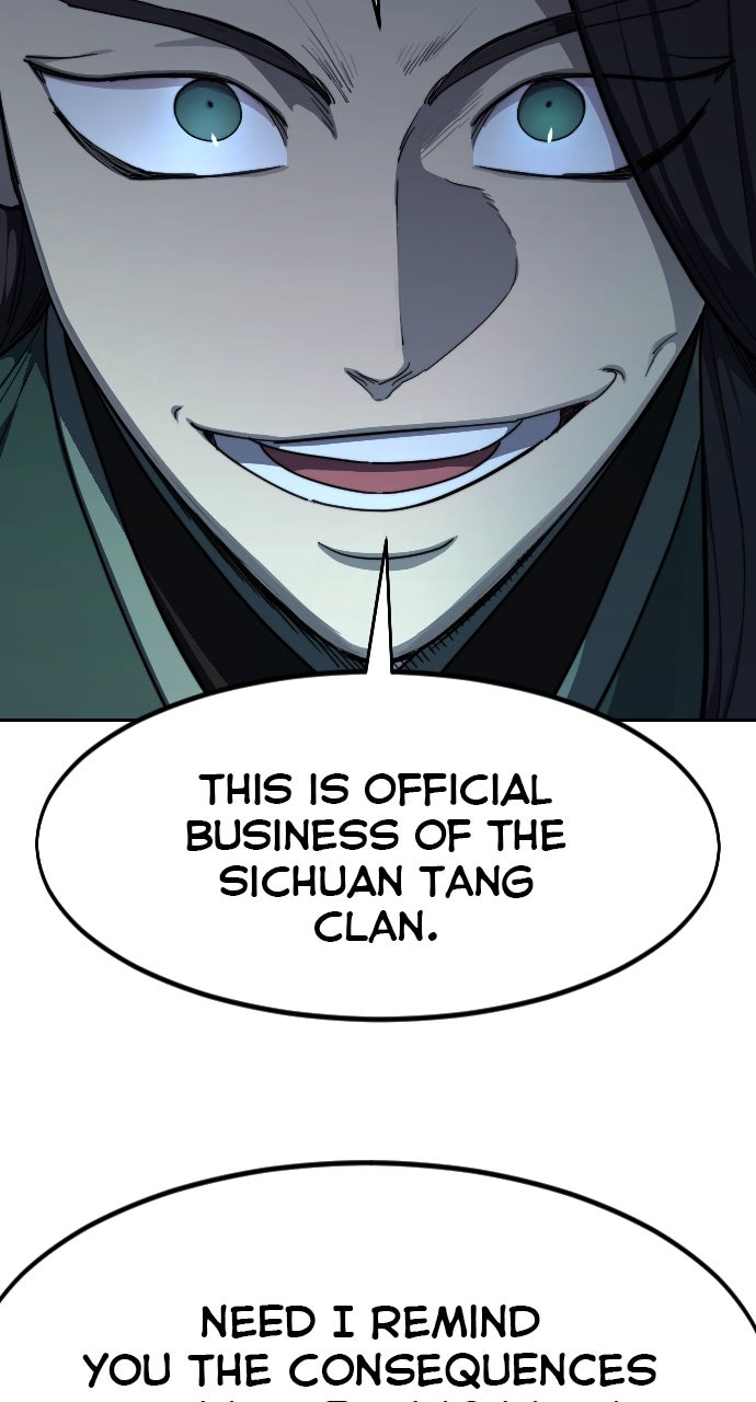 Read Return of the Blossoming Blade Manga Online