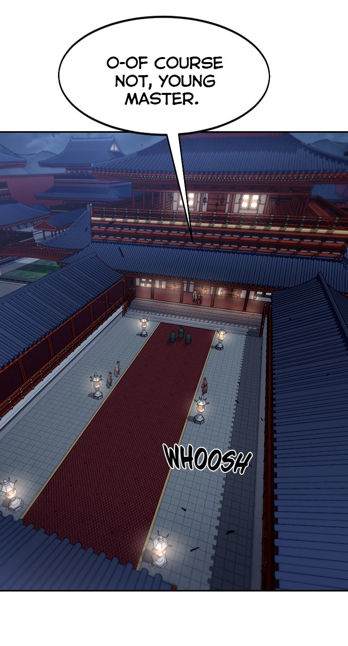 Read Return of the Blossoming Blade Manga Online