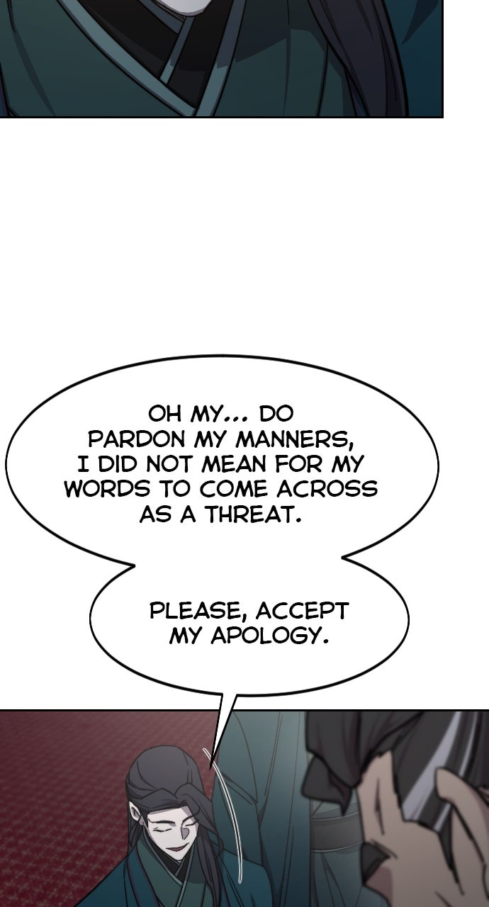 Read Return of the Blossoming Blade Manga Online