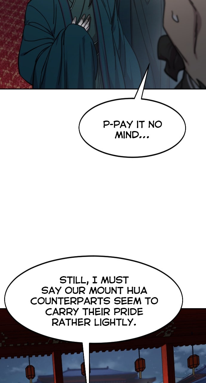 Read Return of the Blossoming Blade Manga Online