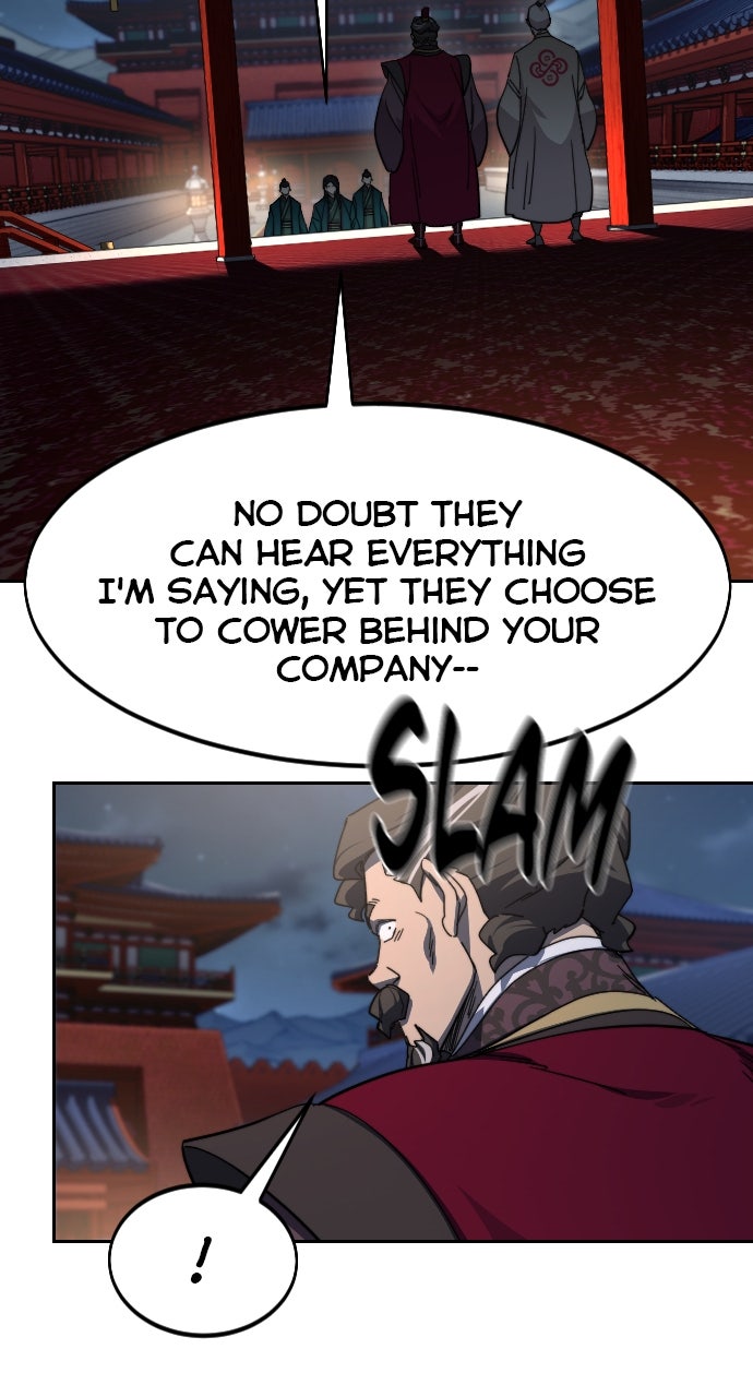 Read Return of the Blossoming Blade Manga Online