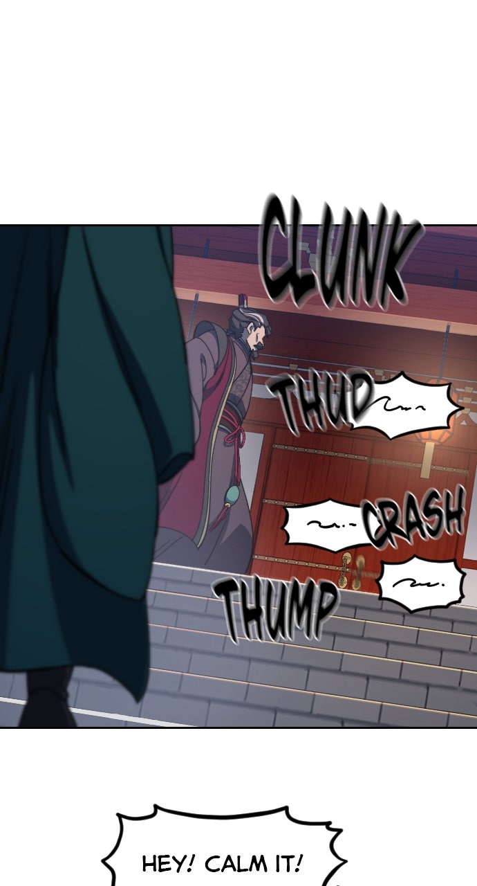 Read Return of the Blossoming Blade Manga Online