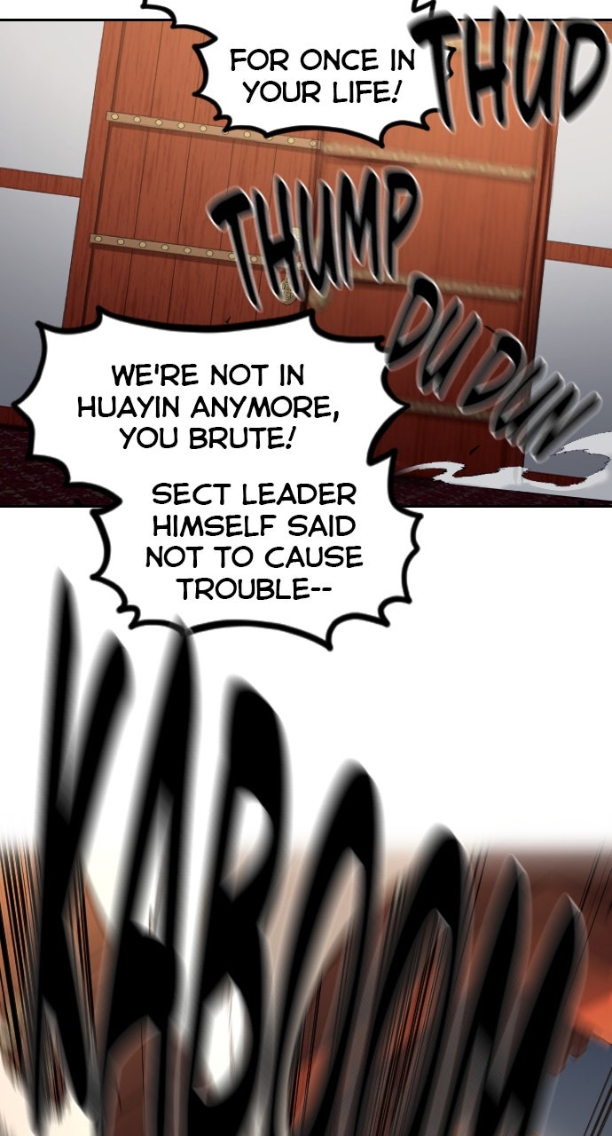 Read Return of the Blossoming Blade Manga Online