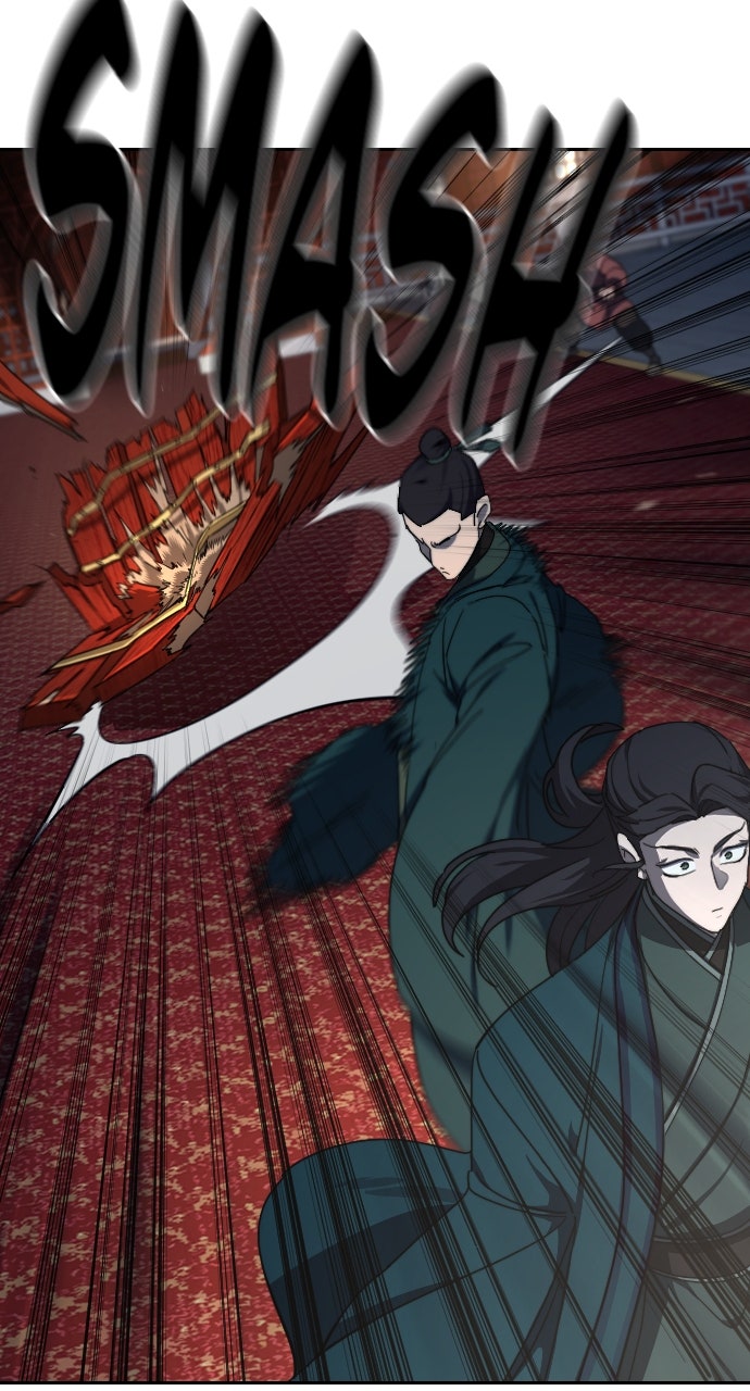 Read Return of the Blossoming Blade Manga Online