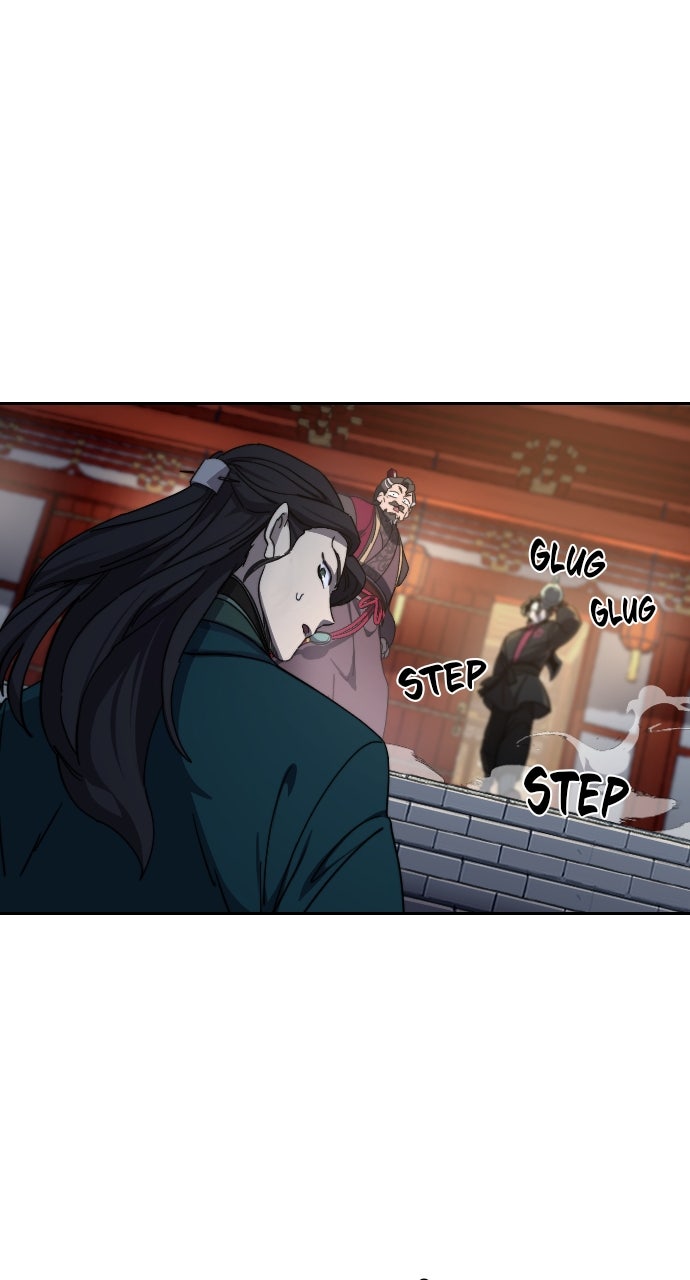 Read Return of the Blossoming Blade Manga Online