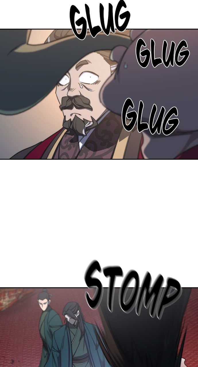 Read Return of the Blossoming Blade Manga Online