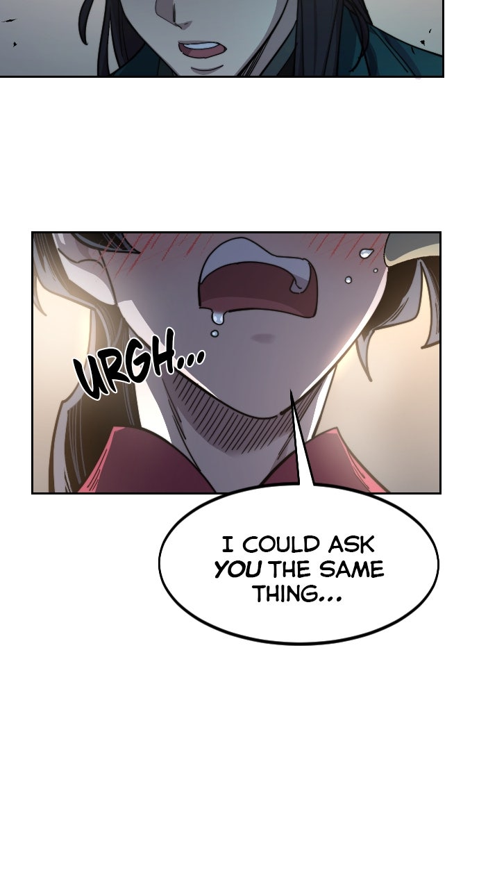 Read Return of the Blossoming Blade Manga Online