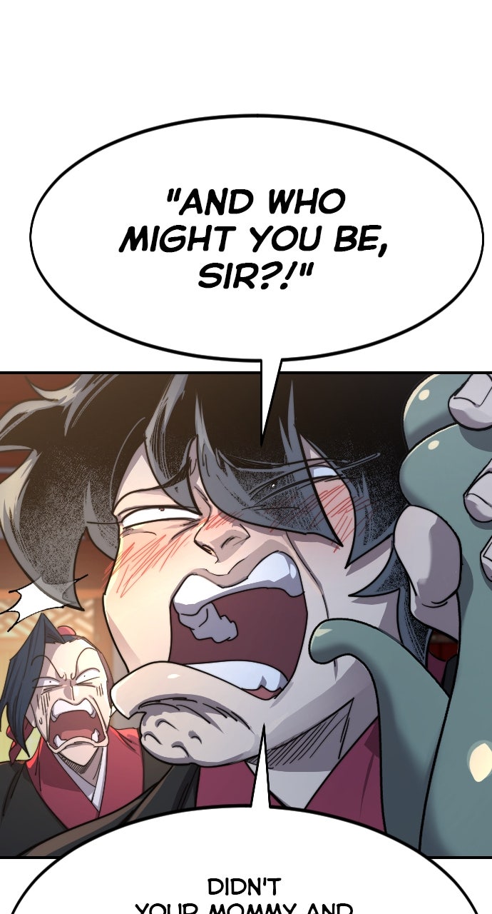 Read Return of the Blossoming Blade Manga Online