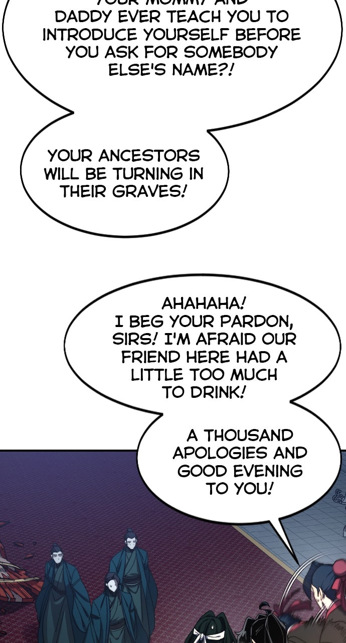 Read Return of the Blossoming Blade Manga Online