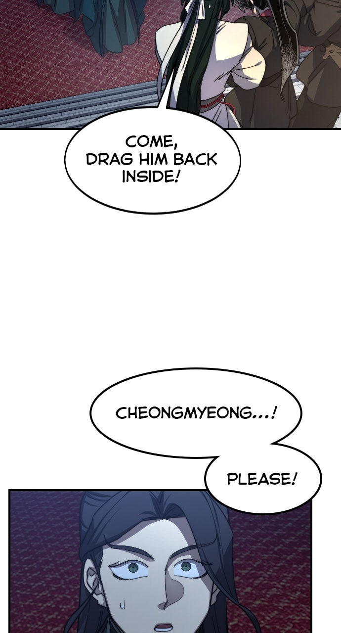 Read Return of the Blossoming Blade Manga Online