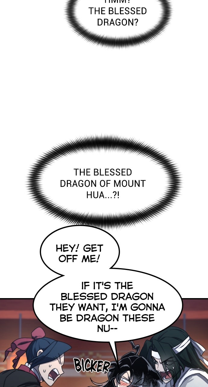 Read Return of the Blossoming Blade Manga Online