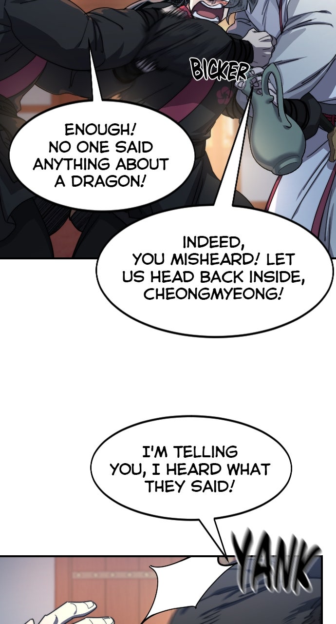 Read Return of the Blossoming Blade Manga Online