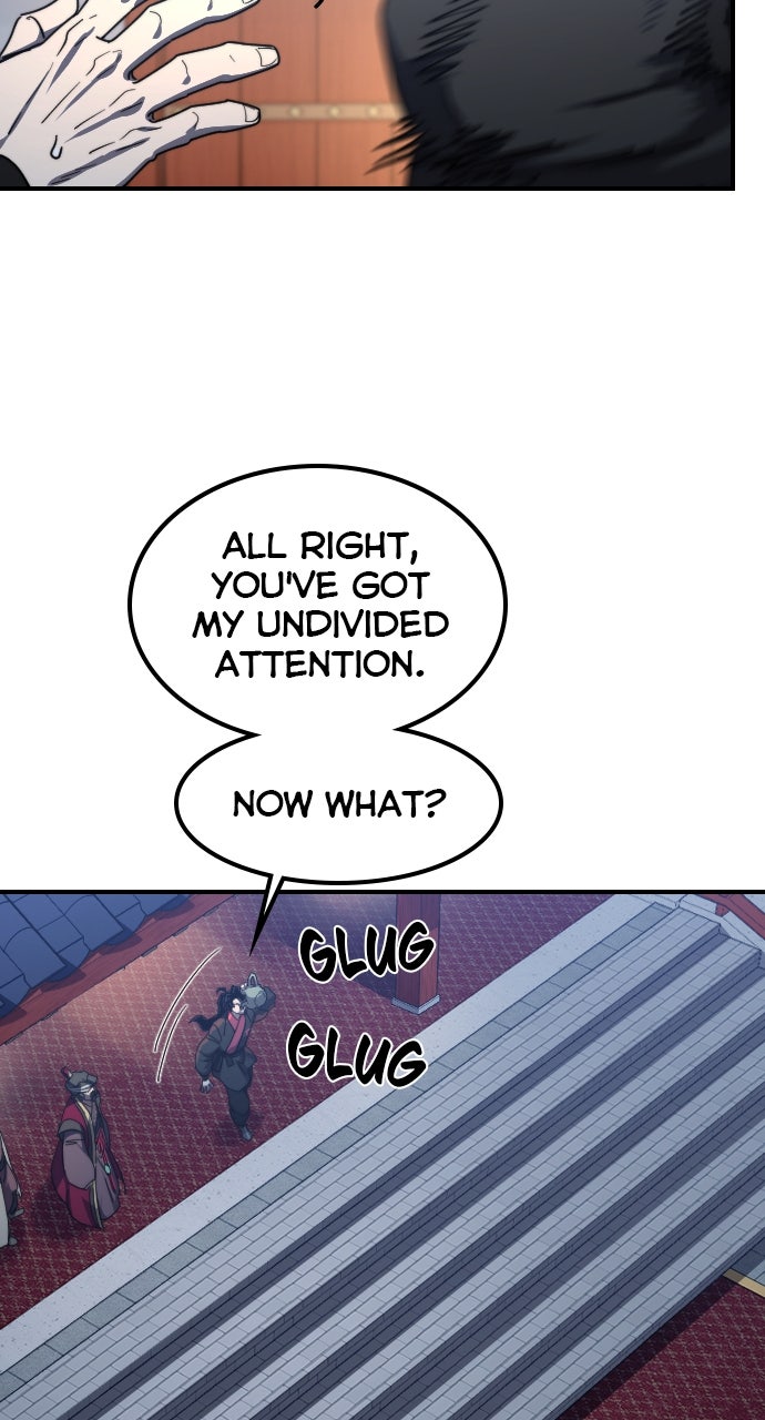 Read Return of the Blossoming Blade Manga Online