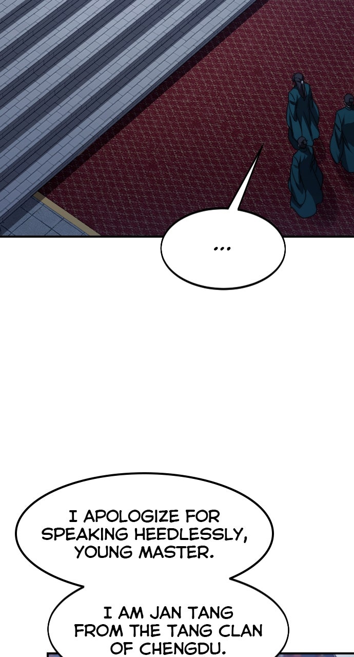 Read Return of the Blossoming Blade Manga Online