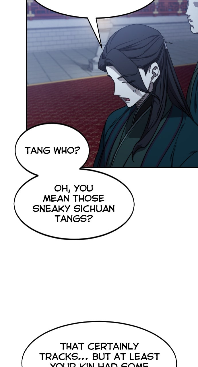 Read Return of the Blossoming Blade Manga Online