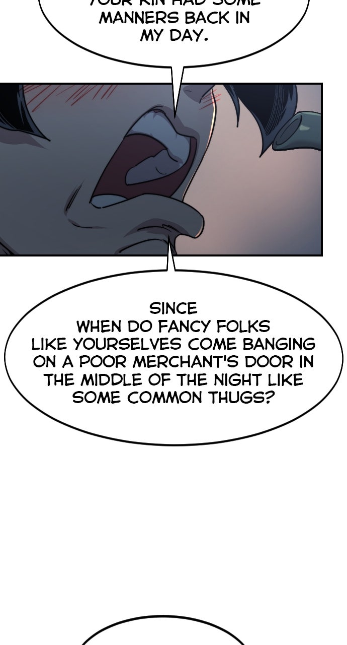 Read Return of the Blossoming Blade Manga Online