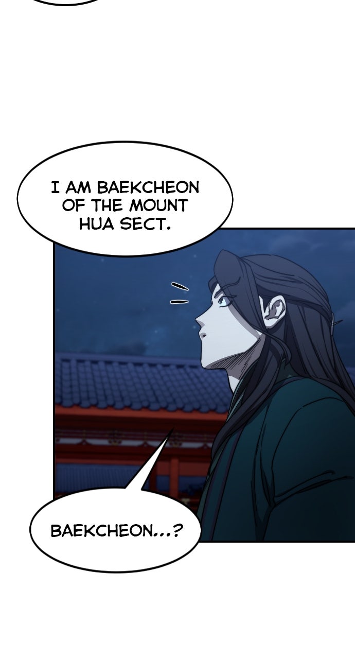 Read Return of the Blossoming Blade Manga Online