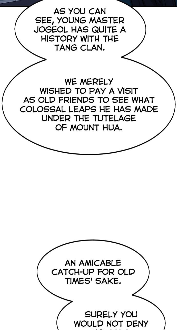 Read Return of the Blossoming Blade Manga Online