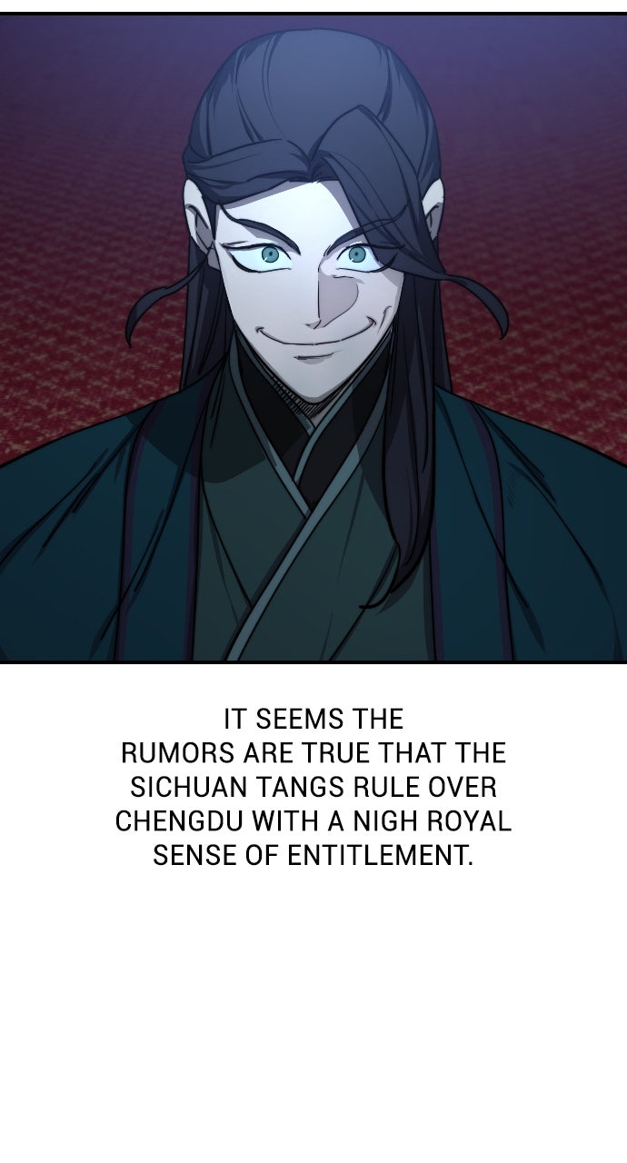 Read Return of the Blossoming Blade Manga Online