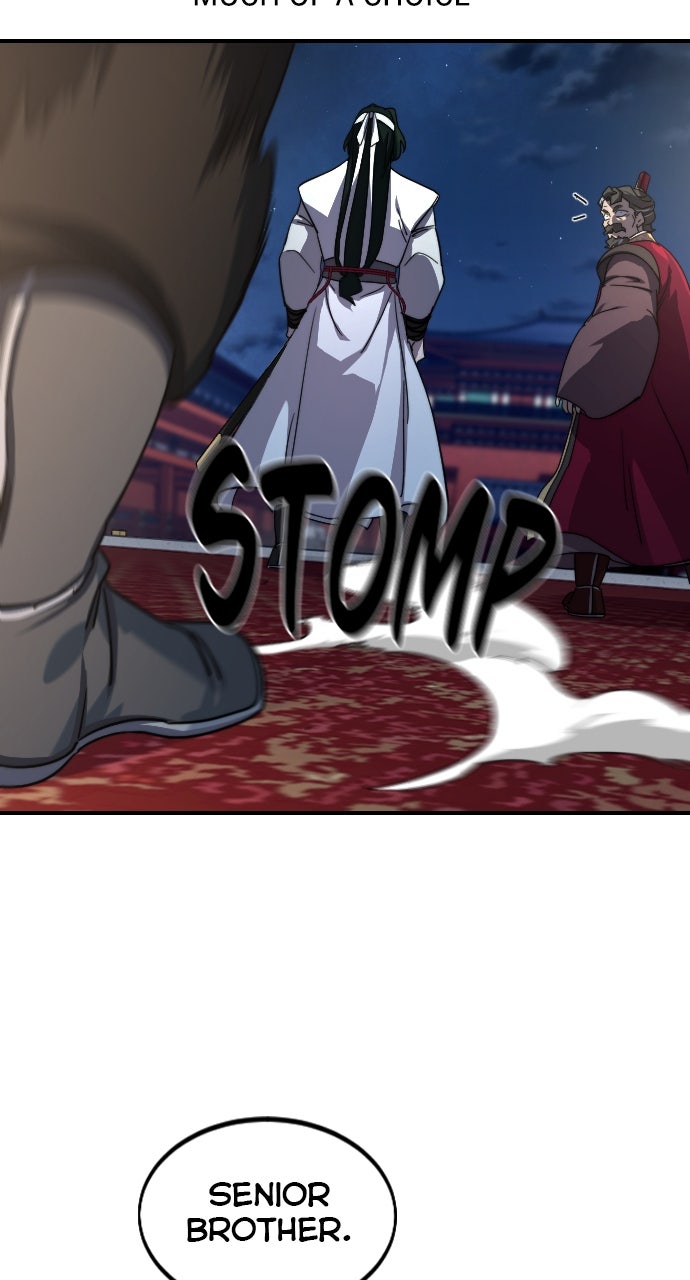 Read Return of the Blossoming Blade Manga Online