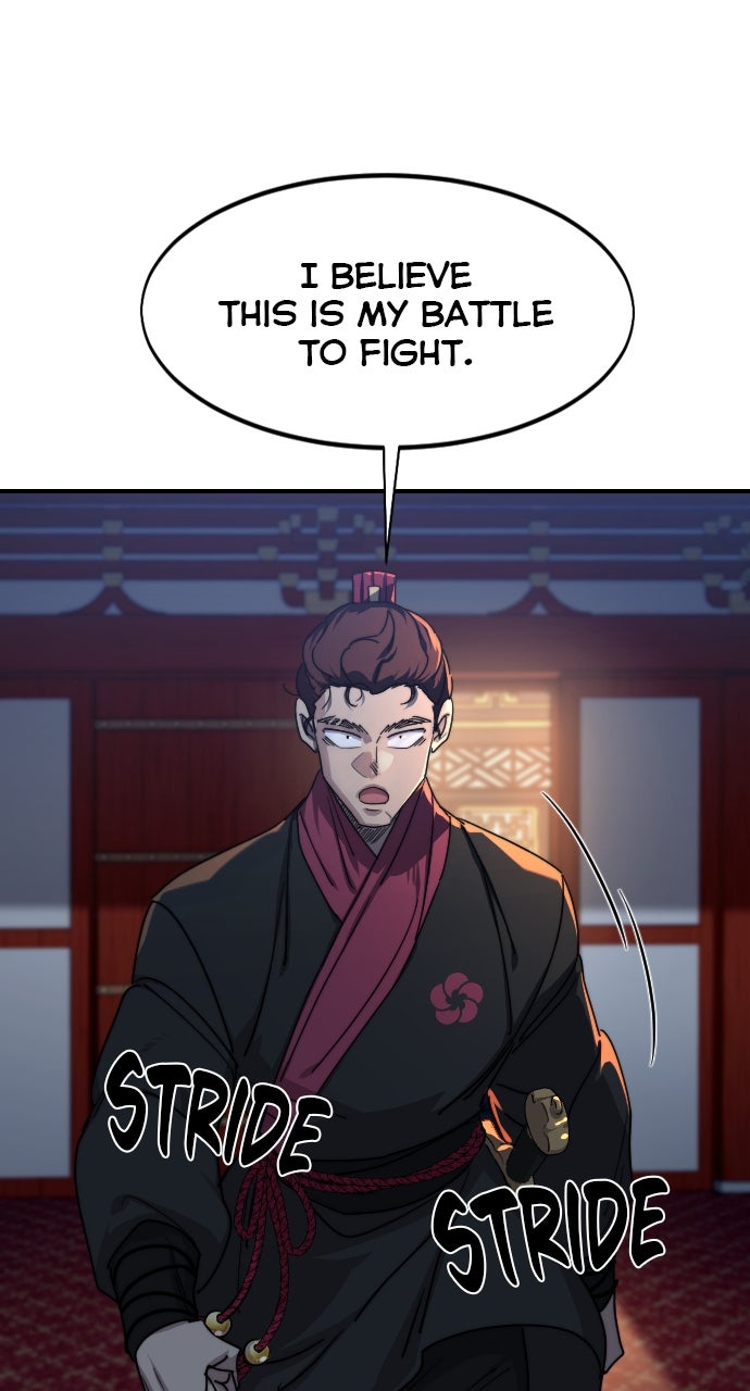 Read Return of the Blossoming Blade Manga Online