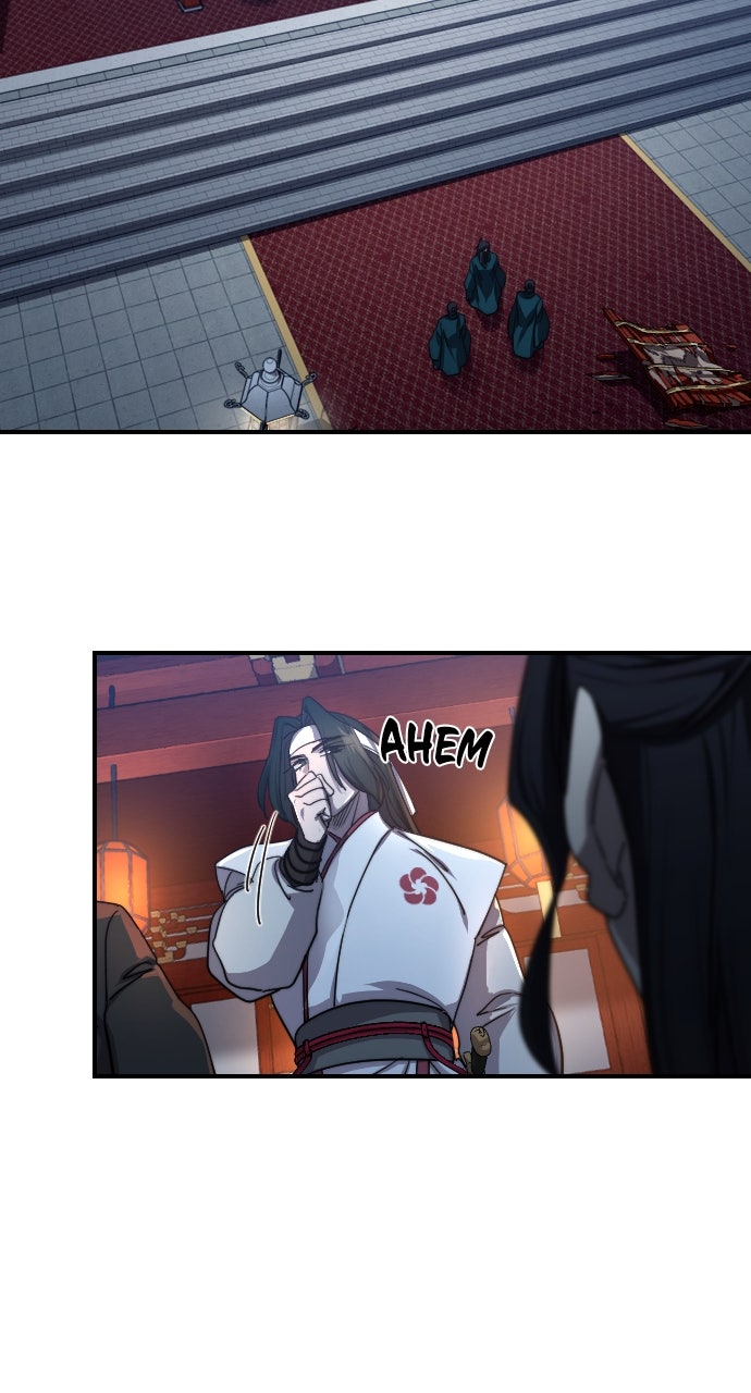 Read Return of the Blossoming Blade Manga Online