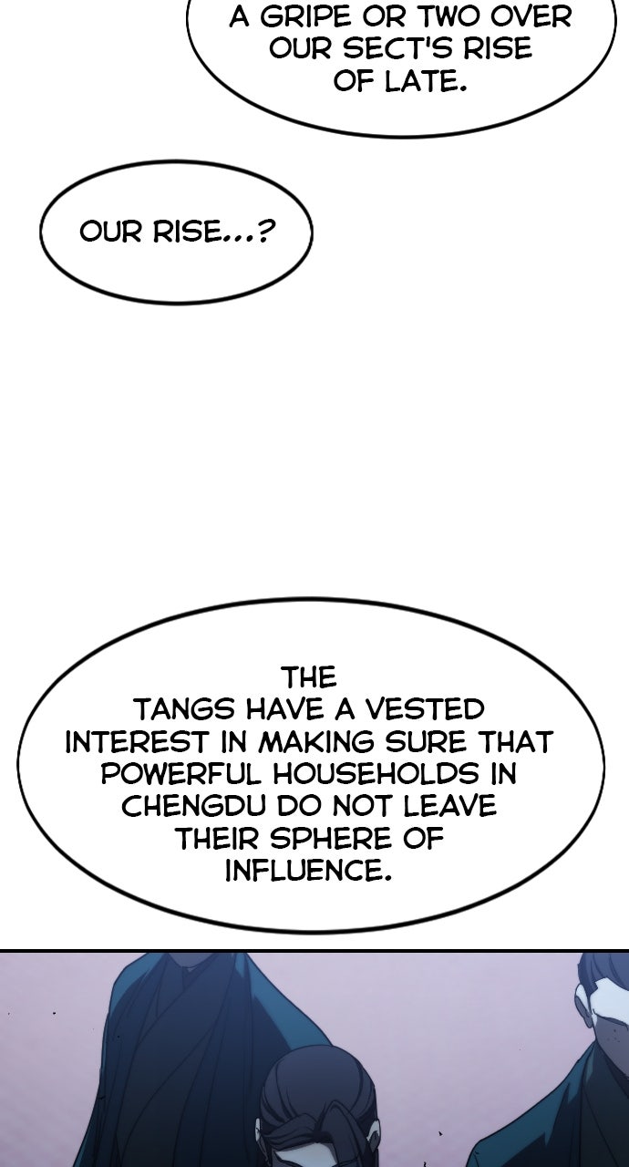 Read Return of the Blossoming Blade Manga Online