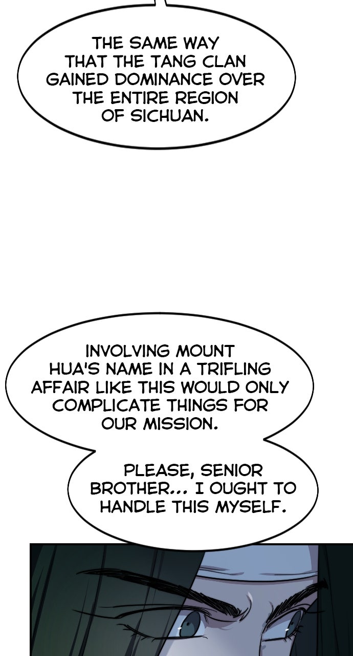 Read Return of the Blossoming Blade Manga Online