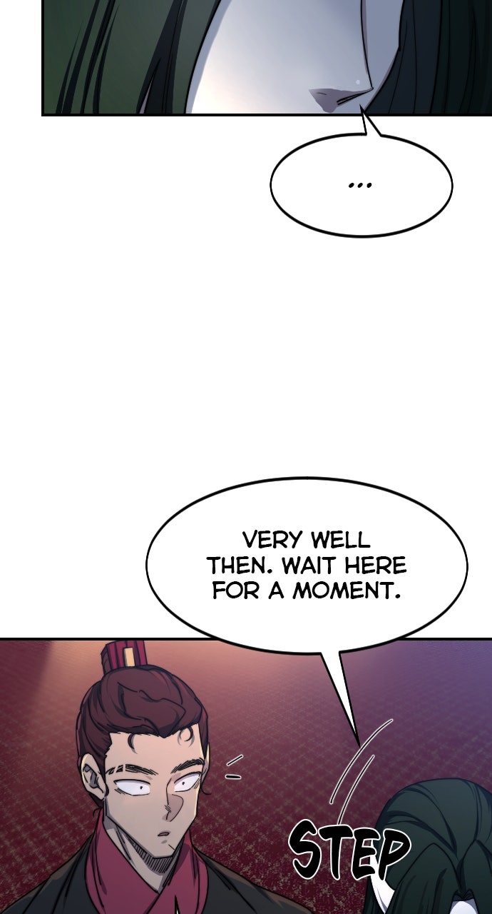 Read Return of the Blossoming Blade Manga Online