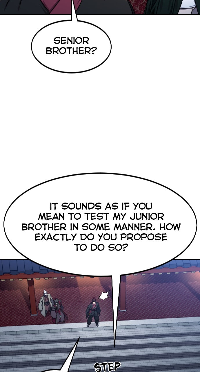 Read Return of the Blossoming Blade Manga Online