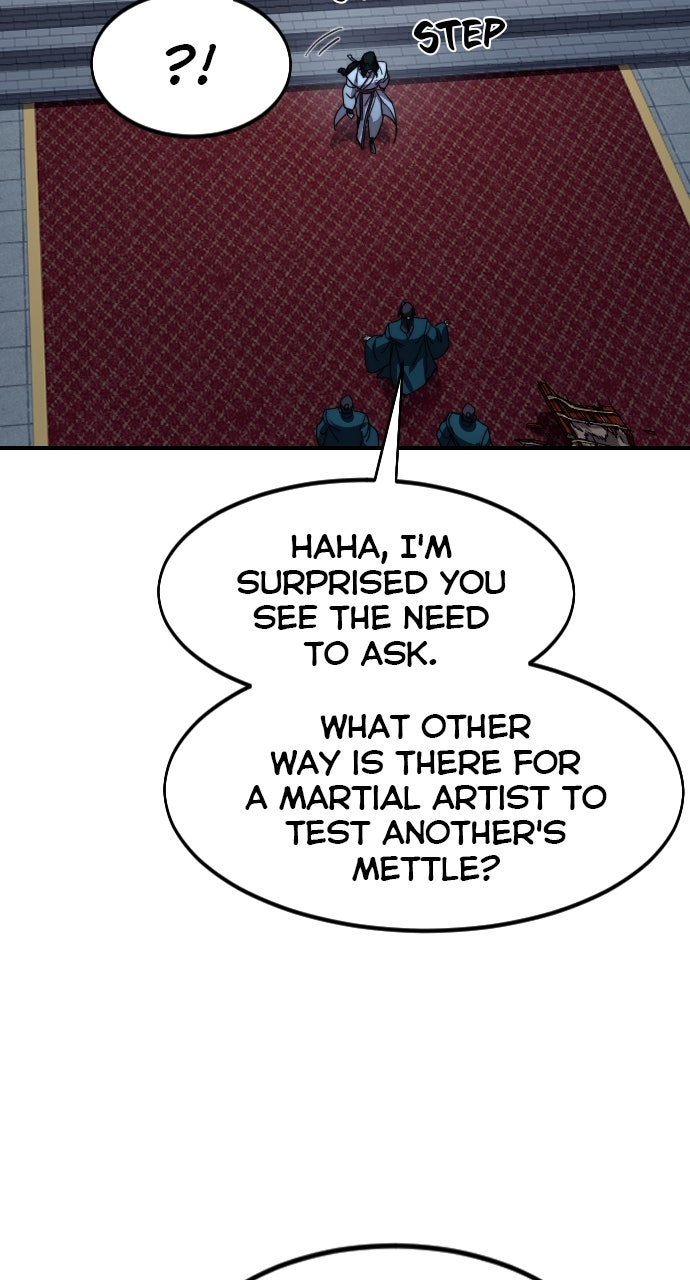 Read Return of the Blossoming Blade Manga Online