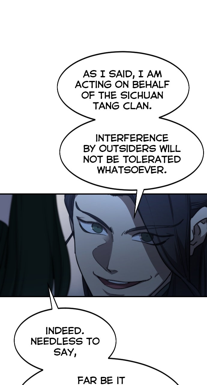 Read Return of the Blossoming Blade Manga Online