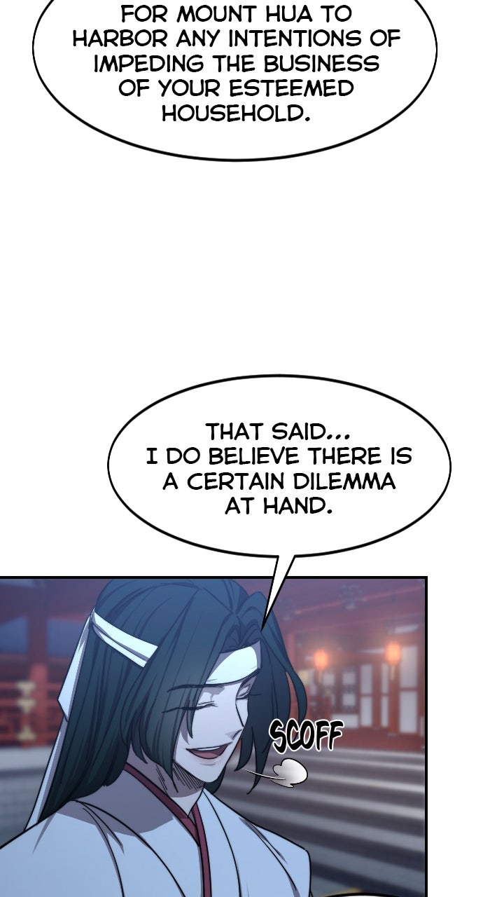 Read Return of the Blossoming Blade Manga Online