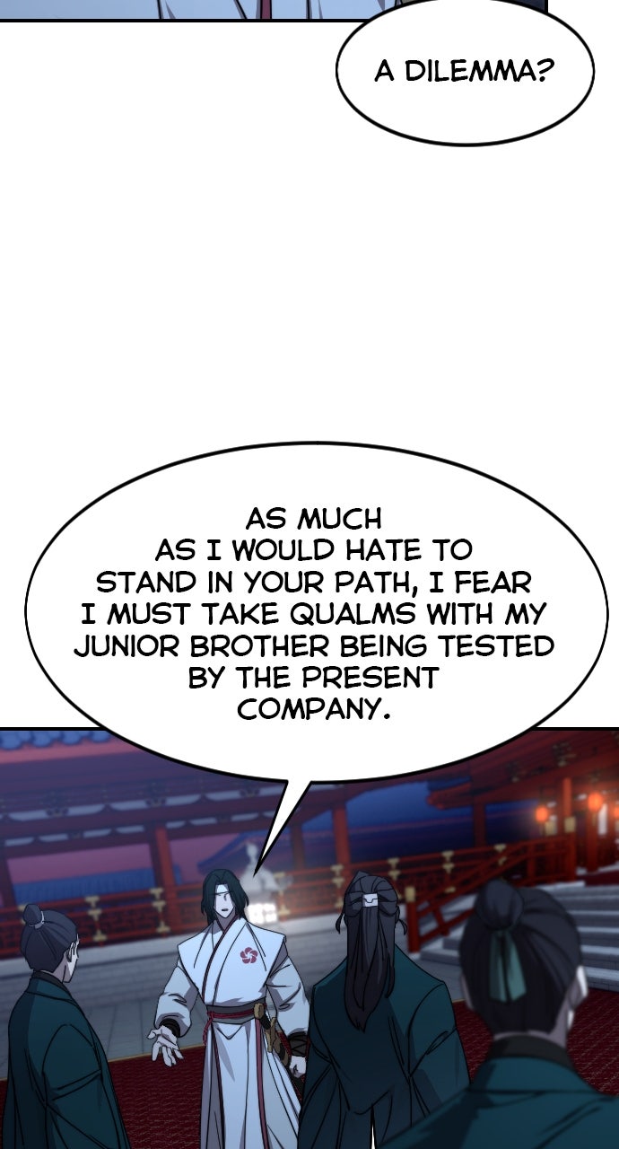 Read Return of the Blossoming Blade Manga Online