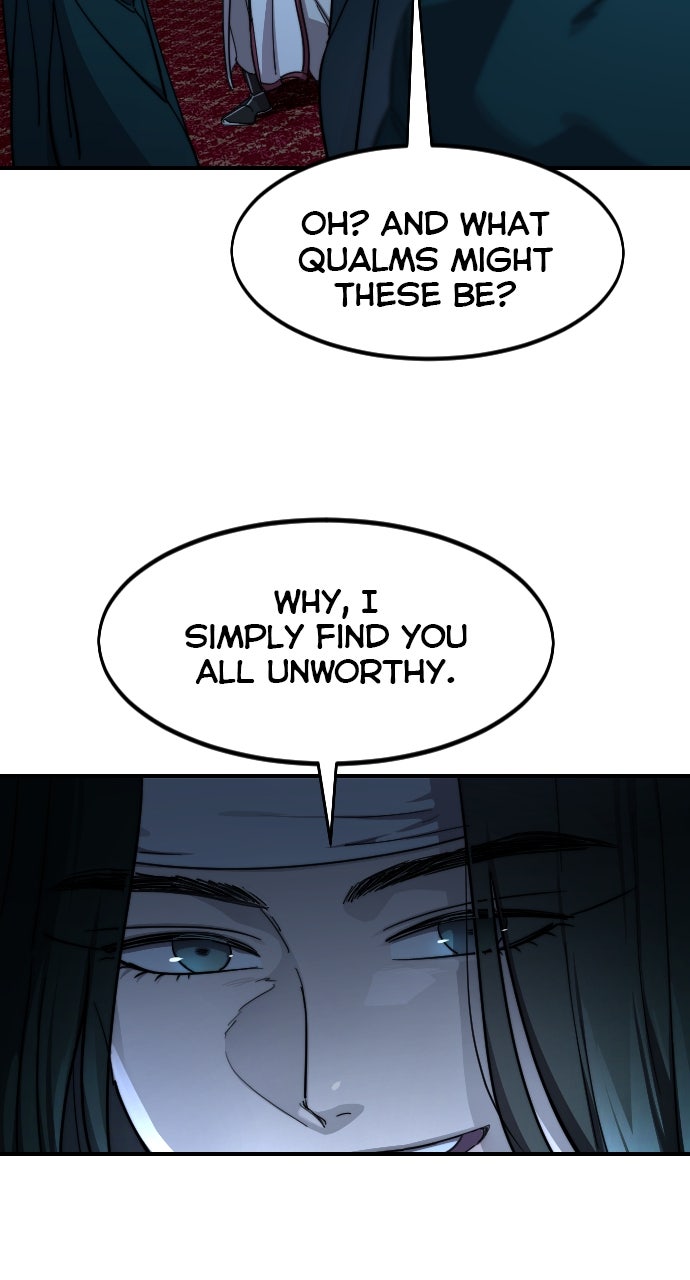 Read Return of the Blossoming Blade Manga Online