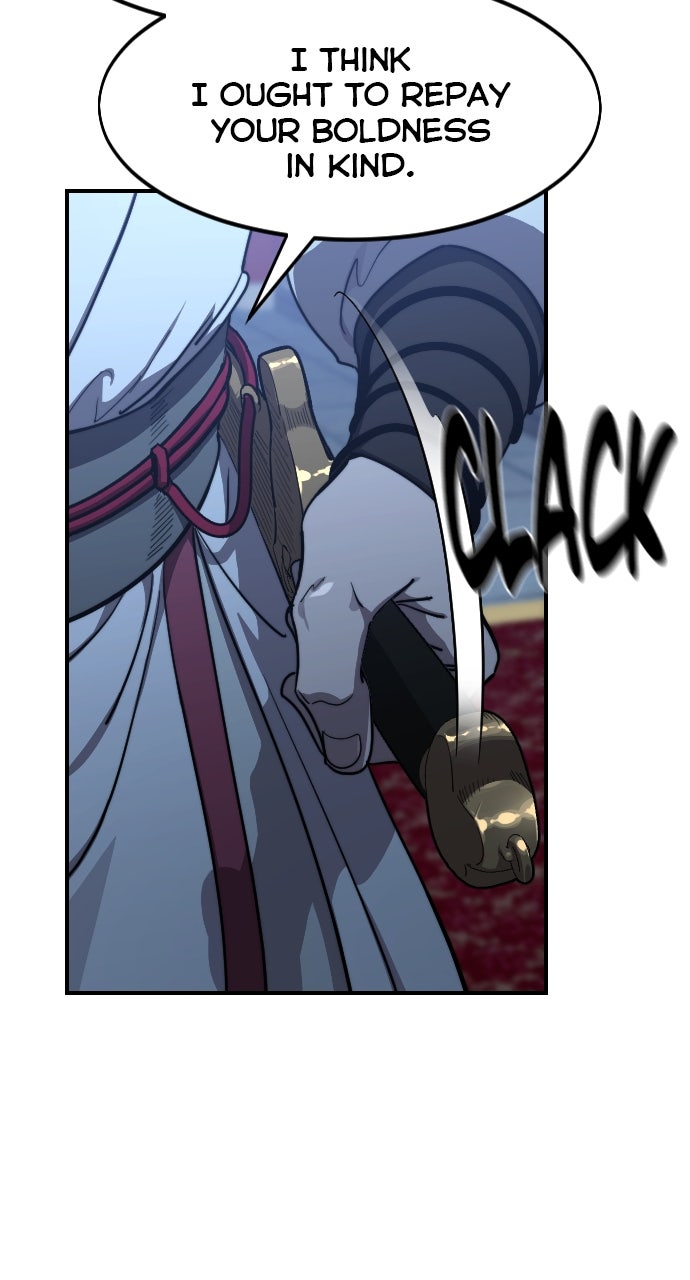 Read Return of the Blossoming Blade Manga Online