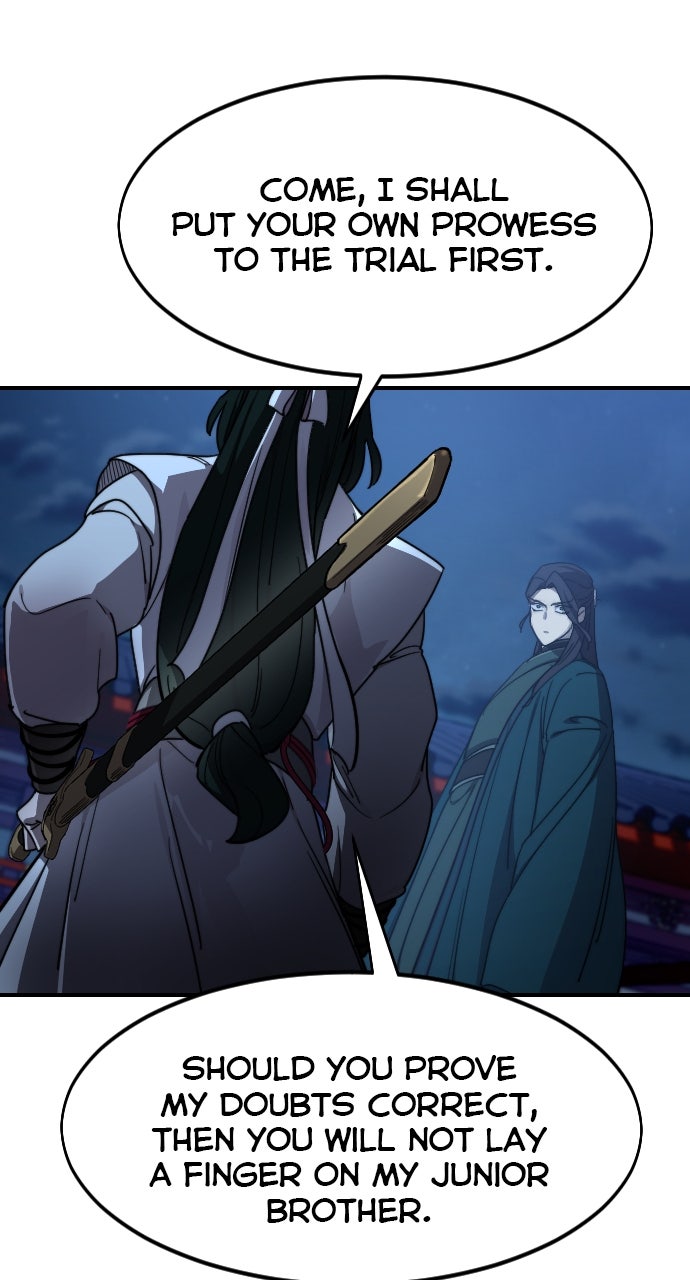 Read Return of the Blossoming Blade Manga Online