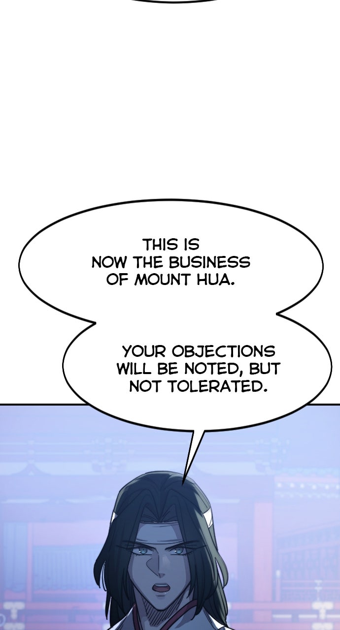 Read Return of the Blossoming Blade Manga Online