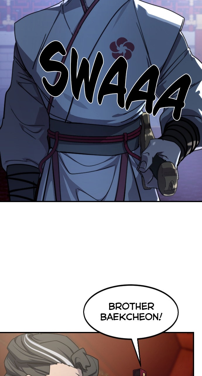 Read Return of the Blossoming Blade Manga Online