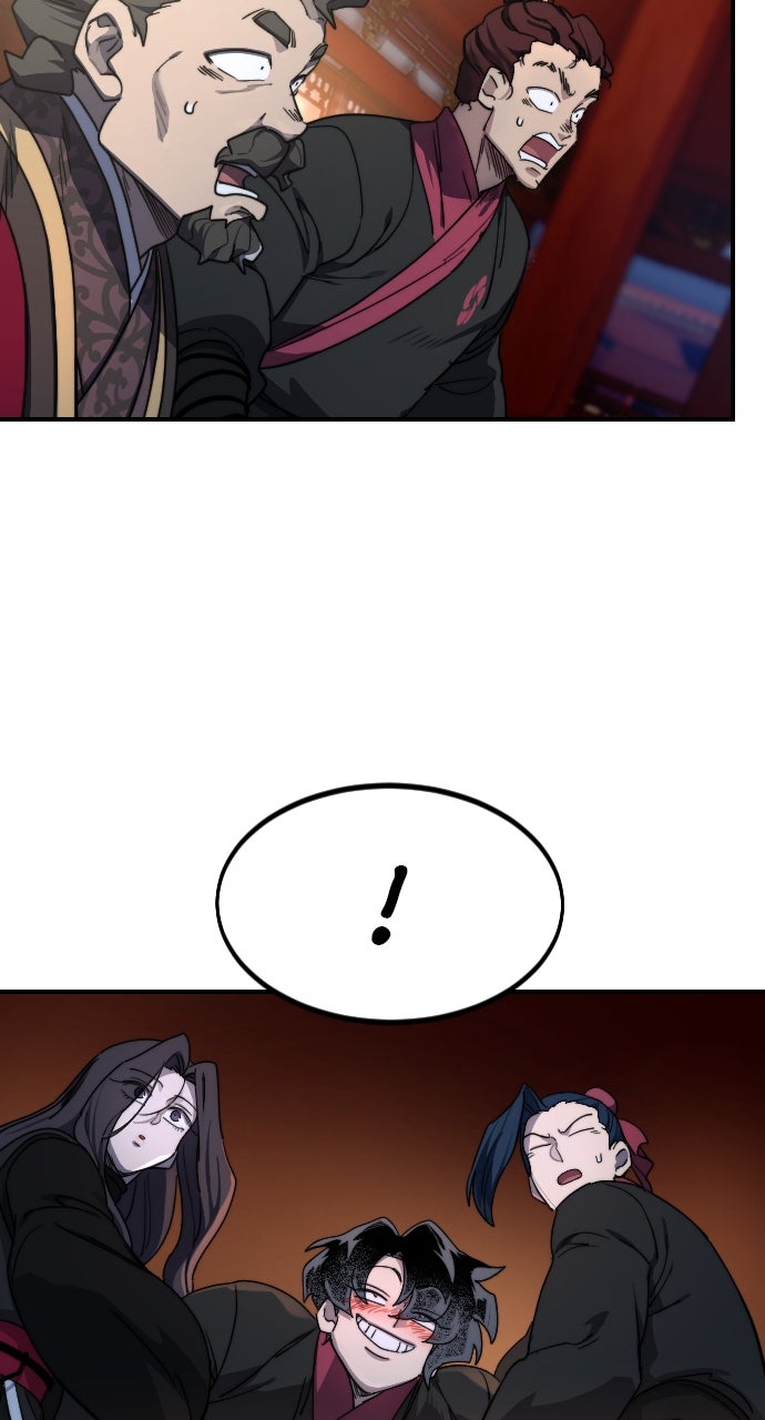 Read Return of the Blossoming Blade Manga Online