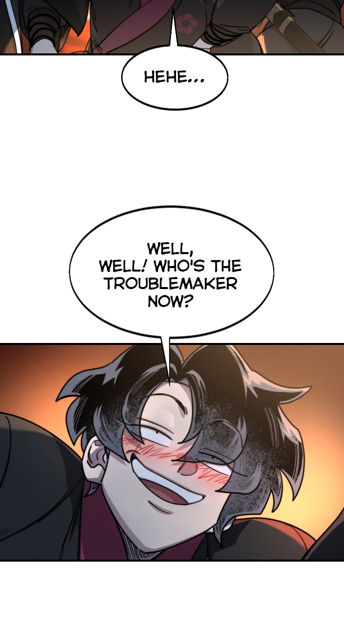 Read Return of the Blossoming Blade Manga Online