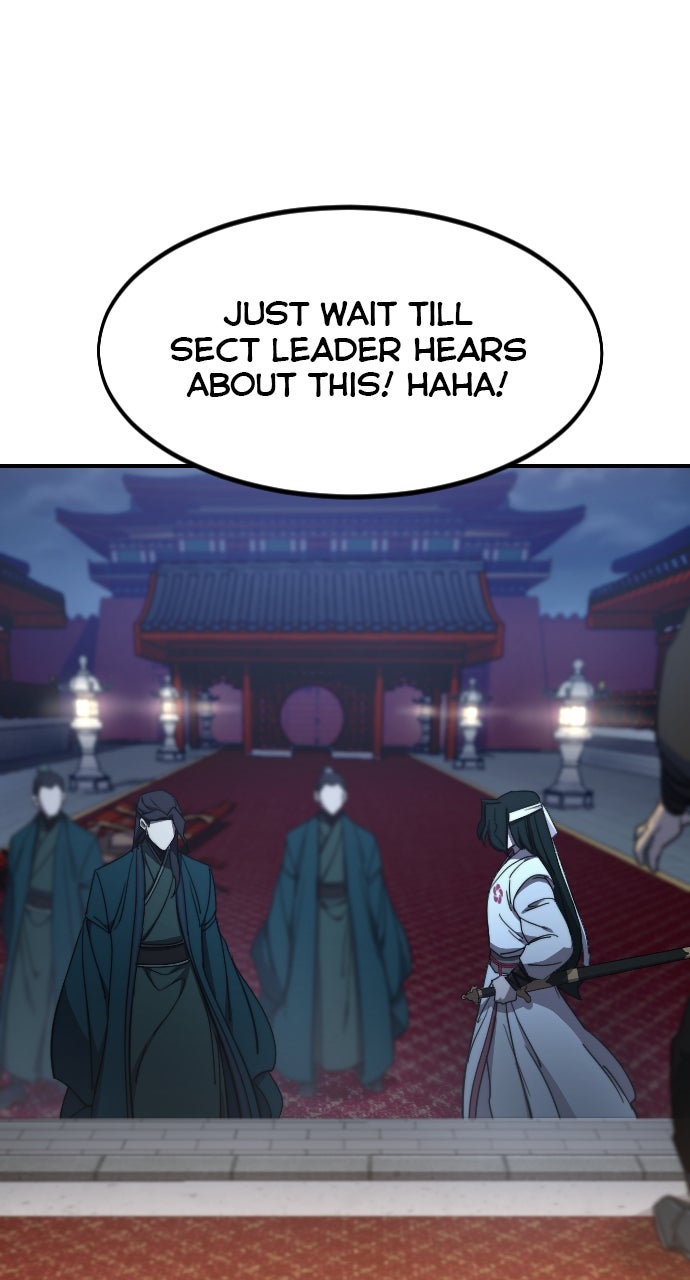 Read Return of the Blossoming Blade Manga Online