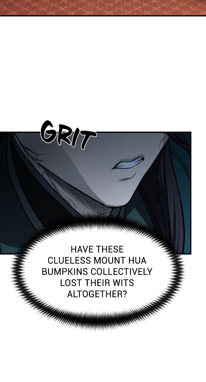 Read Return of the Blossoming Blade Manga Online