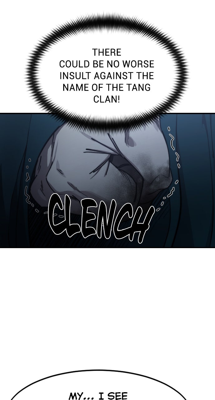 Read Return of the Blossoming Blade Manga Online