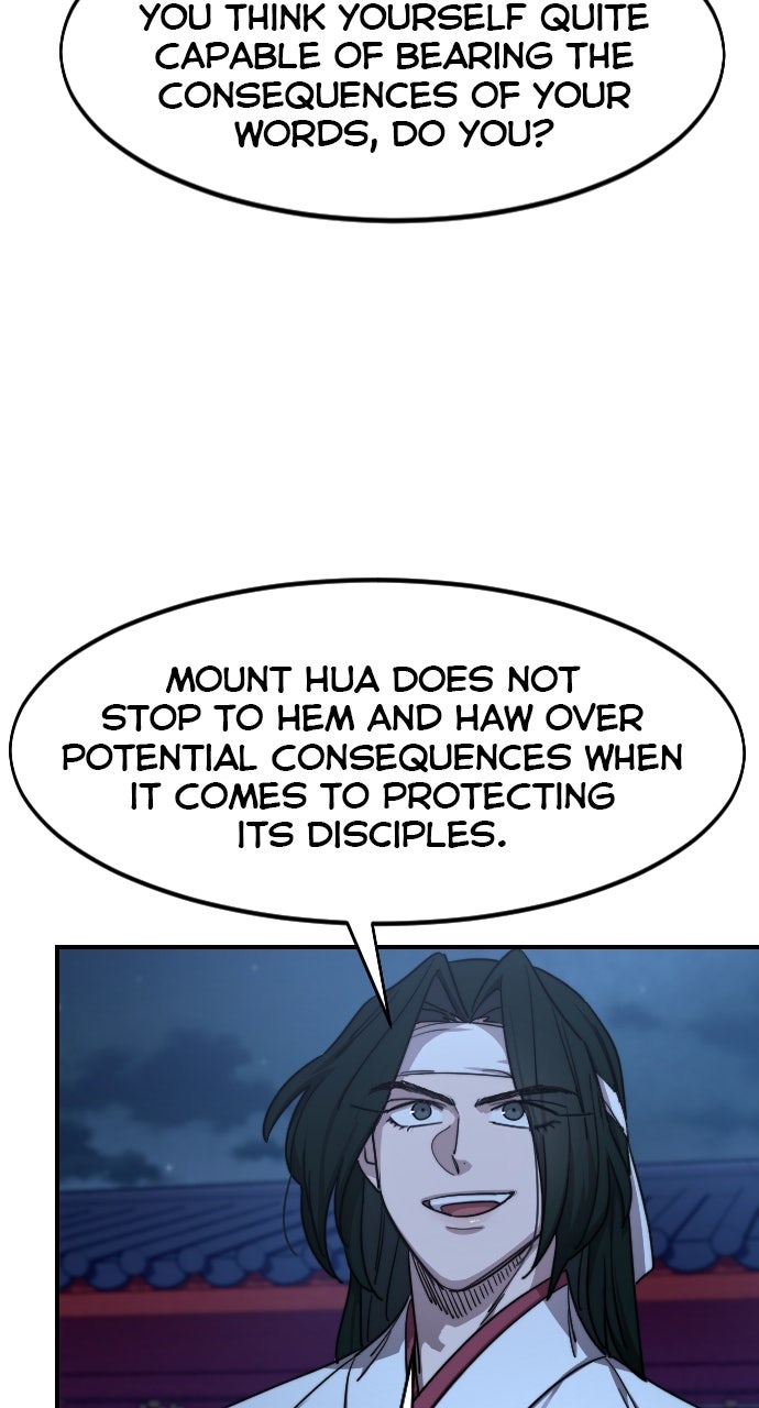 Read Return of the Blossoming Blade Manga Online