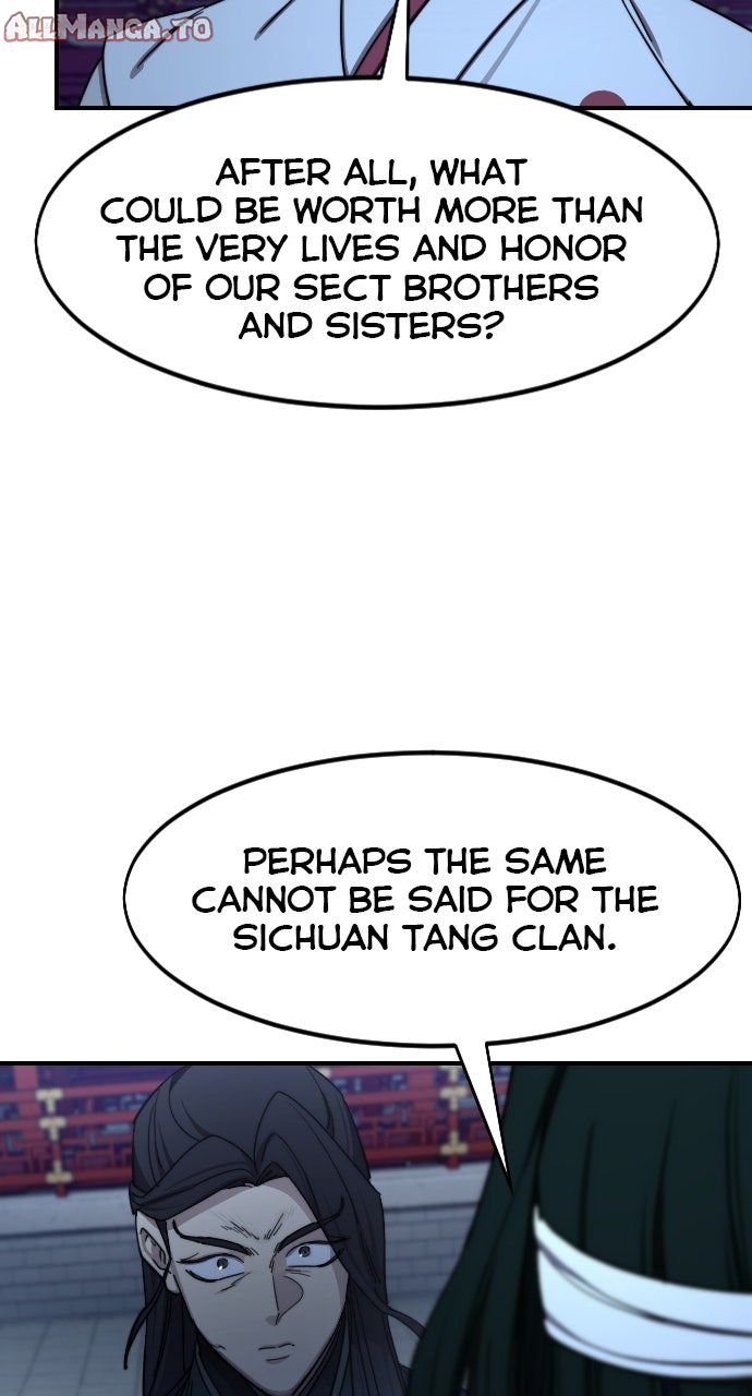 Read Return of the Blossoming Blade Manga Online