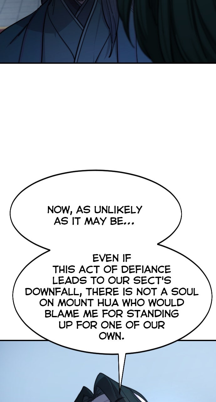 Read Return of the Blossoming Blade Manga Online