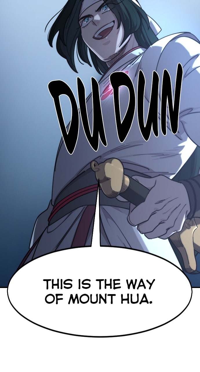 Read Return of the Blossoming Blade Manga Online